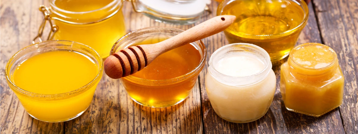 blog sul mondo del miele